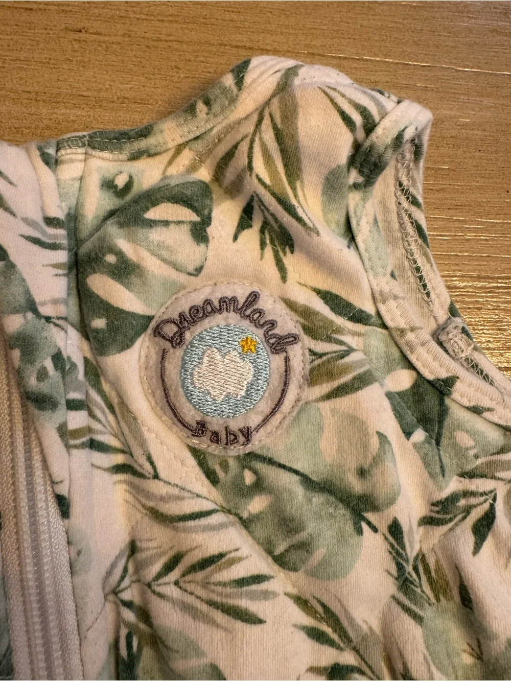 Dreamland Baby Sleep Sack
